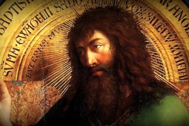 "Tra i nati di donna non è sorto uno più grande di Giovanni il Battista"