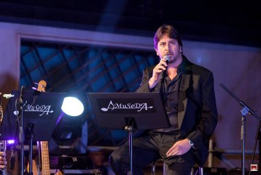 La storia della melodia italiana nelle Romanze di Tosti