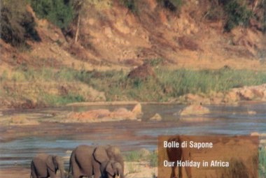 Il Salento è la terra più amata dagli italiani e, non a caso, Galatina è il suo 'ombelico'