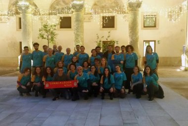 Primo trofeo “Corri con UniSalento”
