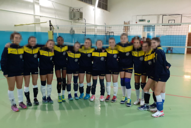 La Magic Volley Galatina vince la prima gara ed attende la polisportiva leccese WeSport