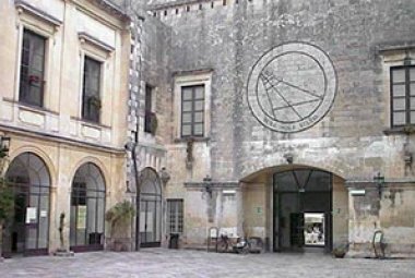 Una pedana per il 'Capece'. La offre il Rotary