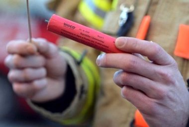 A Galatina è vietato sparare petardi e mortaretti nelle piazze, giardini e parchi pubblici e nei pressi dei luoghi di cura