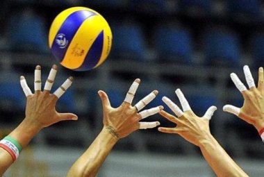 La Showy boys al “Caroli Hotels Volleyball Cup”