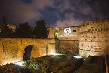 A Taranto il Due Mari WineFest