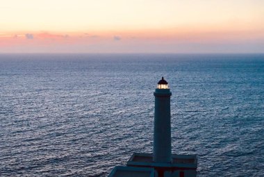Gli appuntamenti al Faro di Punta Palascia