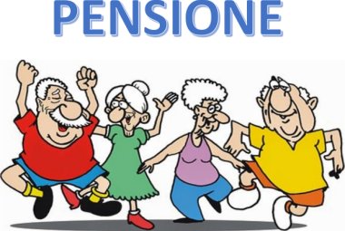 Proroga fino al 10 Gennaio per le domande del personale scolastico che vuole andare in pensione