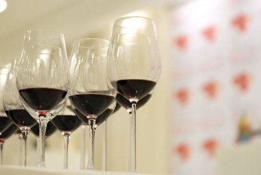I pugliesi fra “I Migliori Vini d’Italia”