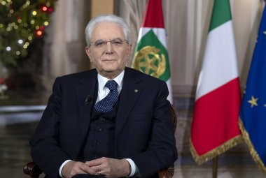 "La fiducia va trasmessa ai giovani, ai quali viene sovente chiesta responsabilità"