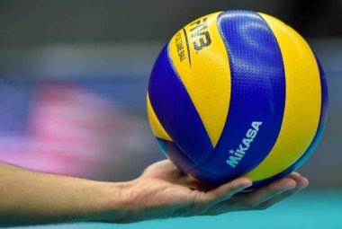 Ventuno squadre nella tappa di Volley S3