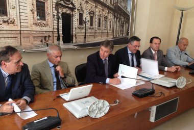 La Provincia firma un accordo con gli istituti alberghieri del Salento
