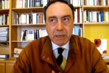 "Stavolta ci hai proprio spiazzati"