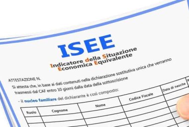 Chi vuole continuare a percepire il reddito o la pensione di cittadinanza  deve aggiornare l'ISEE