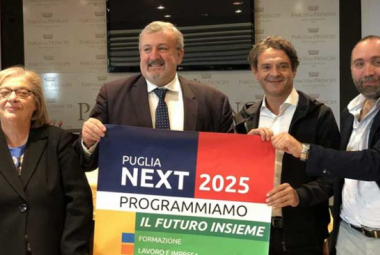 Anche a Galatina le 'primarie' del centrosinistra pugliese