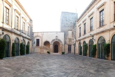 Al 'Capece' la Notte Nazionale del Liceo Classico