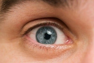 Il diabete è tra le principali cause di cecità al mondo