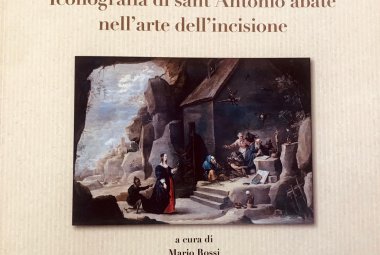 Dal British Museum di Londra in mostra a Novoli 81 incisoni su Sant'Antonio Abate