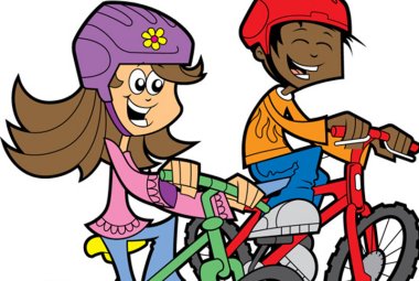 A Galatina “Bimbi in bici”
