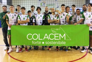La Showy batte l'Alessano e dedica la vittoria a Rossano Marra