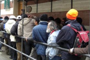 La storia millenaria di Roma racconta di accoglienza