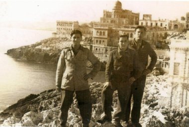 Da Nardò a Lecce l'Autobus della Memoria