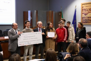 “Storie di Alternanza”, premiati i vincitori