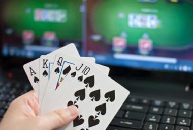 Cosche pugliesi molto attive nel riciclaggio di denaro attraverso i giochi on-line