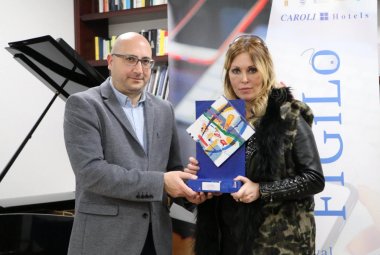 Al via a Gallipoli “FIGILo”, il Festival del Giornalismo locale 