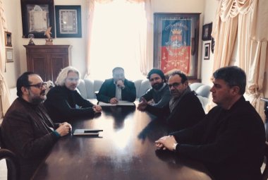 Taranto insieme alla Grecìa Salentina come capitale della cultura 2021?