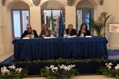  “1938-1945 La persecuzione degli ebrei in Italia. Documenti per la storia” 