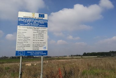 "Nessuna responsabilità sui ritardi per la Tangenziale Ovest"