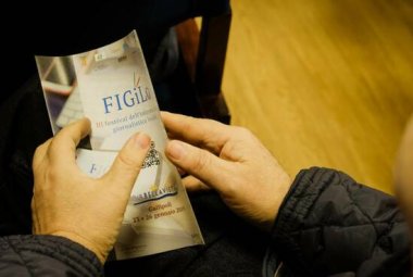 Comincia a Gallipoli “FIGILo”, il Festival del Giornalismo locale 