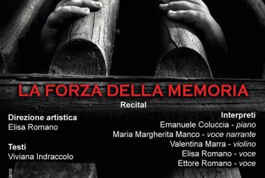 Ricordare il dolore per cancellare l’odio