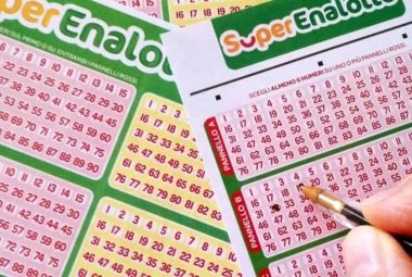 A Grottaglie vinti al SuperEnalotto e non riscossi 90000 euro. Il termine per incassarli scadrà il 5 febbraio