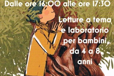 La Giornata della Memoria alla Biblioteca Siciliani