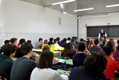 Gli studenti del "Vallone" di Galatina alle Olimpiadi di Matematica
