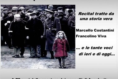 "...e come potevamo noi cantare..."