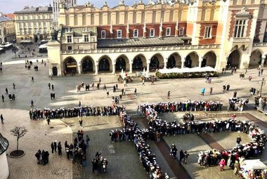 Il “Treno della Memoria”, tre giovani galatinesi sui luoghi dell'orrore