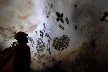 La Grotta dei Cervi cinquanta anni dopo