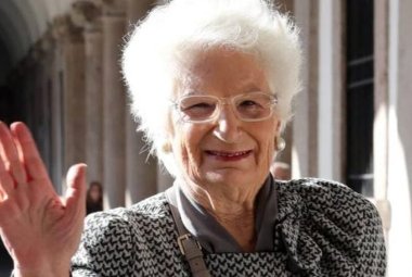A Liliana Segre la cittadinanza onoraria del Comune di Lecce
