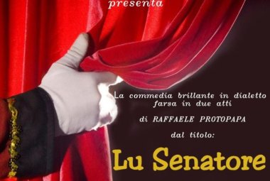 "Lu Senatore" 