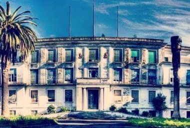 Pubblicato sulla Gazzetta Europea il bando di Concorso Internazionale di progettazione per la rigenerazione dell’Ex Galateo