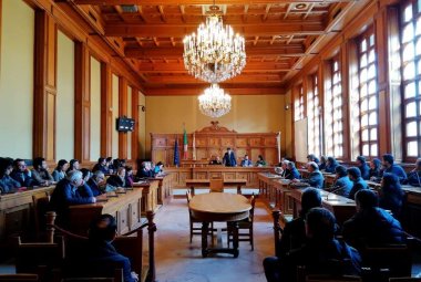 “Servizi e risorse finanziarie per gli enti locali”
