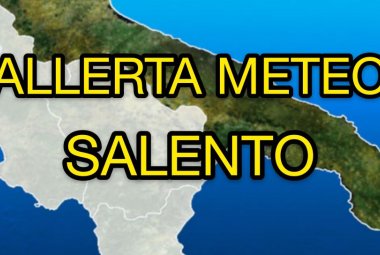 Allerta meteo arancione, divieto di accesso nei parchi