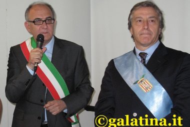 Gabellone bacchetta Montagna per la Galatina-Lecce ma promette di illuminare il rondò dell'Aeroporto