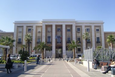 Coronavirus, ha solo l'influenza la donna passata dall'Ospedale di Galatina e trasferita a Bari per i controlli