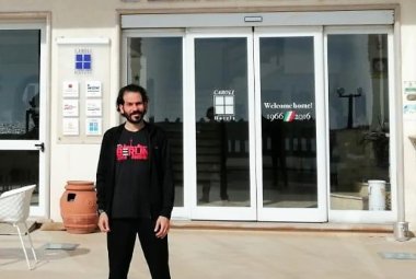 “Correre ai confini”