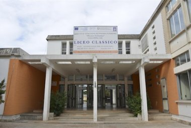 Trenta studenti del 'Colonna' ospiti dell’Istituto Scienze Produzioni Alimentari  del CNR