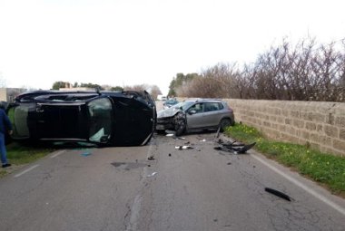 Arrivano gli autovelox sulla via per Collemeto 