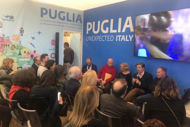 Mercatino del gusto, nel 2020 raddoppia